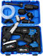 HL18668-272 Rotary Multi Tool 2x6Ah