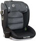 Belletti Racer Столче за кола i-Size с Isofix Smoke