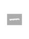 Sanco Silver Wall-Mounted Bathroom Hook With Screws