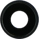 Apple iPhone XR Back Camera Lens Bezel Schwarz Original
