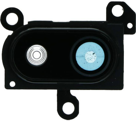 Xiaomi Redmi 8a Back Camera Lens Bezel Black Original