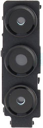 Samsung A146b Galaxy A14 5g Back Camera Lens Bezel Black Original