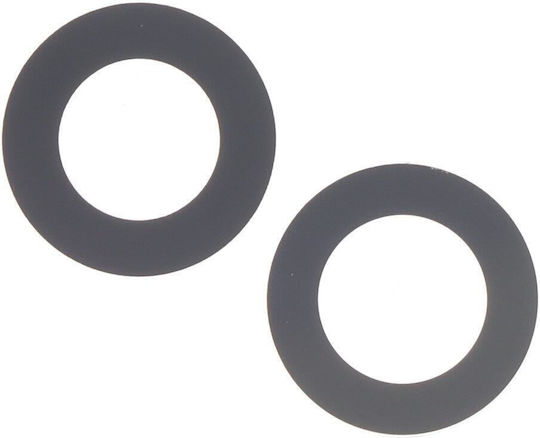 Apple Iphone 14 14 Plus Back Camera Lens 2pcs Black Hq Oem