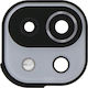 Xiaomi Mi 11 Lite Back Camera Lens Bezel White Original