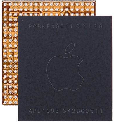Apple iPhone 13 Serie Große Power Ic 343s00511