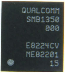 Samsung Galaxy S8 Charging Ic Smb1350 Original