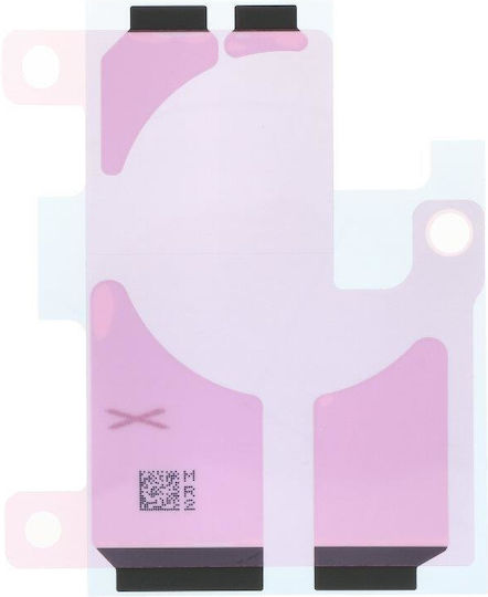 Apple iPhone 13 Pro Max Самозалепваща Лента За Батерия Оригинална