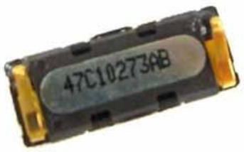 Sony-ericsson U20i X10 Mini Pro Difuzor pentru ureche Original