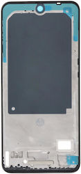 Xiaomi Redmi Note 11s Front Housing Black Original