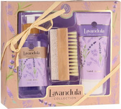 Aurora Natural Lavandula Set Îngrijire