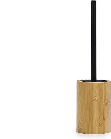 ArteLibre Bamboo Πιγκάλ Μπάνιου Μαύρο