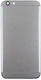 Apple Iphone 6 Battery Cover Gray High Quality Oem Parts Logo