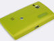 Sony-ericsson X10 Mini Капак за Батерия Лайм Оригинален