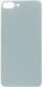 Apple Iphone 8 Plus Battery Cover White High Quality Oem Logo