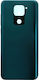 Xiaomi Redmi Note 9 Battery Cover Green Original
