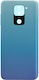 Xiaomi Redmi Note 9 Akkuabdeckung Weiß Original
