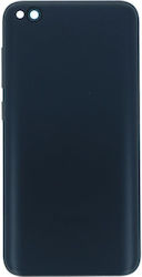Xiaomi Redmi Go Battery Cover Black Original