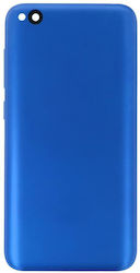 Xiaomi Redmi Go Battery Cover Blue Original