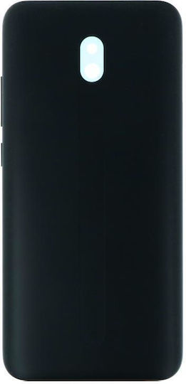 Xiaomi Redmi 8a Battery Cover Black Original