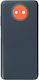 Xiaomi Redmi Note 9 5G Batteriedeckel Schwarz Original