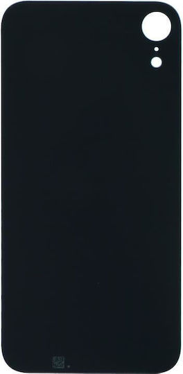 Apple Iphone Xr Battery Cover Blue High Quality Oem Logo