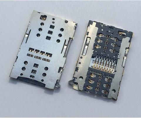 Xiaomi Redmi Note 4 Sim Card Reader