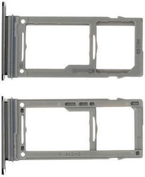 Samsung Galaxy S9 Sim Card Tray Black Original Samsung Galaxy S9 Sim Card Tray Black Original