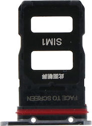 Xiaomi Mi 11 Pro Sim Card Tray Dual Card Gray Original