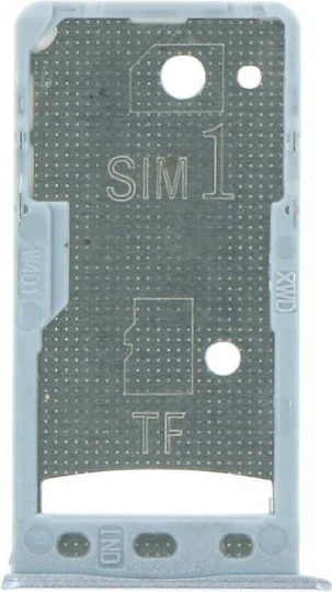 Xiaomi Redmi 5A Слот За SIM Карта Сив Оригинален