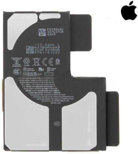 Original Apple Battery Iphone 13 Pro Max