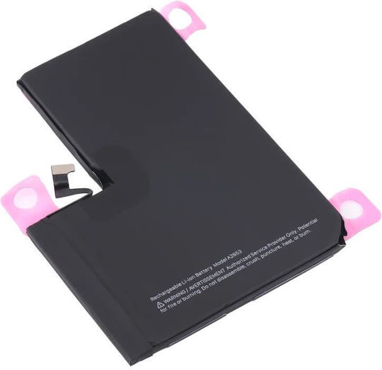 Apple Iphone 13 Pro Max Battery 4352mah Without Flex Cable Bulk