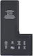 Apple Iphone 11 Pro Max Battery 3969mah Without Flex Cable Bulk