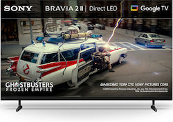 Sony Smart Fernseher 43" 4K Ultra HD LED Bravia 2 II HDR (2026) K43S25M2PB.CEI Sony Smart Fernseher 43" 4K Ultra HD LED Bravia 2 II HDR (2026) K43S25M2PB.CEI
