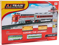 Gounaridis Toys Train Rails for Ages 3+