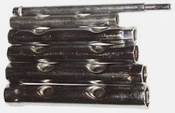 Top Tools Σετ Σωληνωτά Κλειδιά 6τμχ