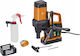 Fein Magnetic Drill Press with Power 1.2kW