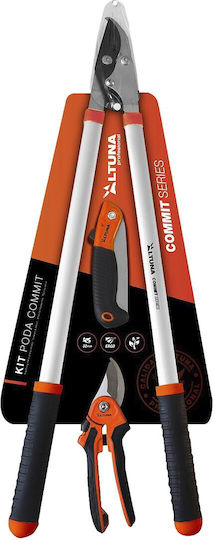 Altuna Hand Garden Tool Set KIT-01