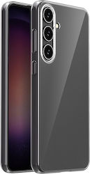 Hurtel Ultra Transparente Für Galaxy A27 Handyhüllen