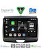 Digital IQ Car Audio System for Ford Ranger 2015-2018 Bluetooth USB WiFi GPS Apple CarPlay Android Auto with 9" Touch Screen