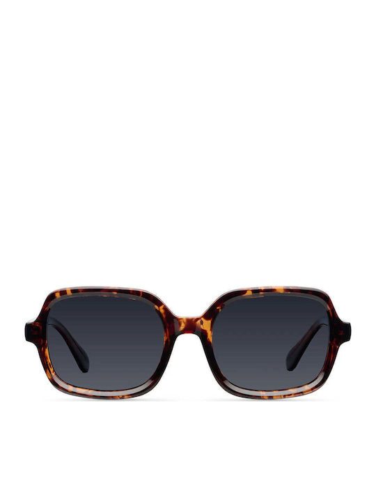 Meller Tigris Unisex Γυαλιά Ηλίου με Καφέ Ταρτα...