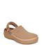 Crocs Saboti pentru femei Maro