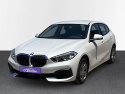BMW Series 1 116d '21