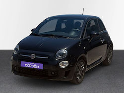 Fiat 500 1.0 Хибриден Connect '22 Fiat 500 1.0 Хибриден Connect '22