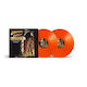 O.s.t John Williams Indiana Jones Temple Doom 2lp Orange Vinyl