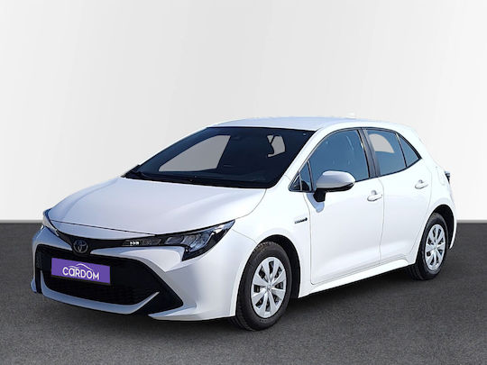 Toyota Корола 1.8 HSD Еко '21