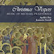 M Praetorius Christmas Vespers 1 Cd