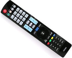 LG Universalно дистанционно управление AKB72914065 за телевизори LG LG Universalно дистанционно управление AKB72914065 за телевизори LG