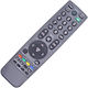 LG Telecomandă Compatibilă AKB69680437 pentru Televizoare LG