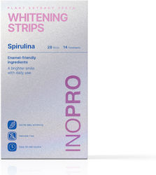 Inopro Teeth Whitening Strips 28 Pieces
