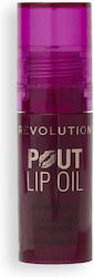 Revolution Beauty Lip Oil Cherry Revolution Beauty Lip Oil Cherry
